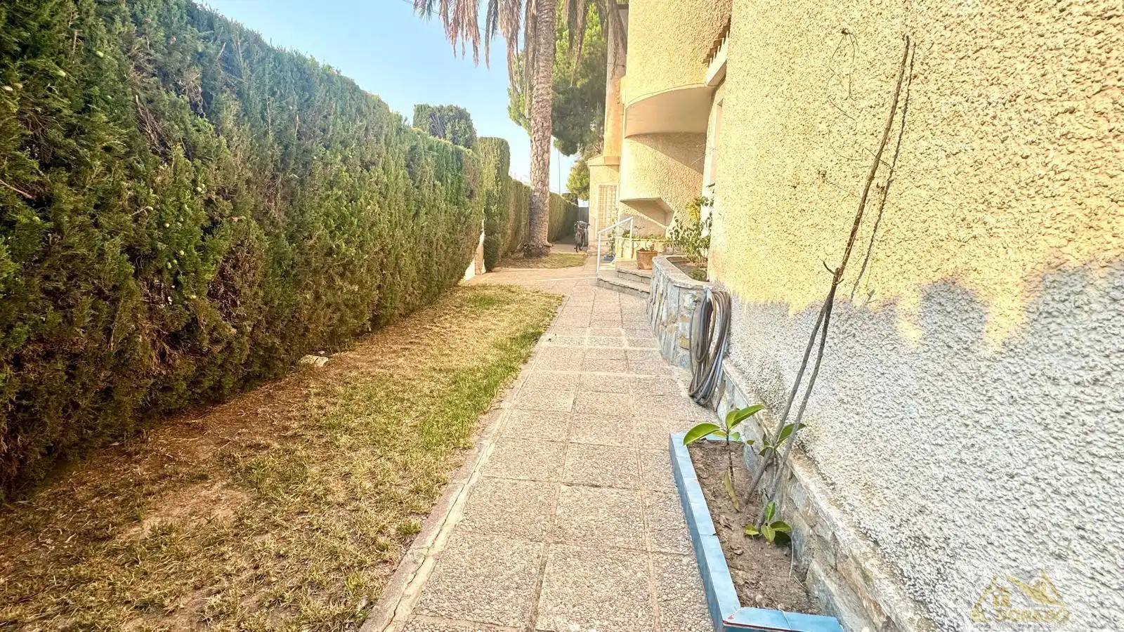 Xalet amb piscina en venda a Santiago de la Ribera, imagen 15