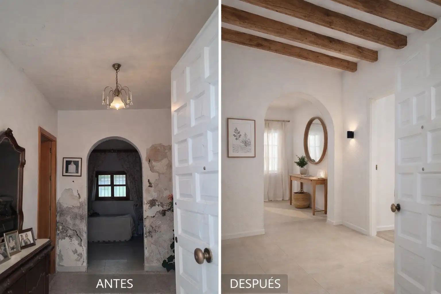 Houses for sale in El Parador de las Hortichuelas