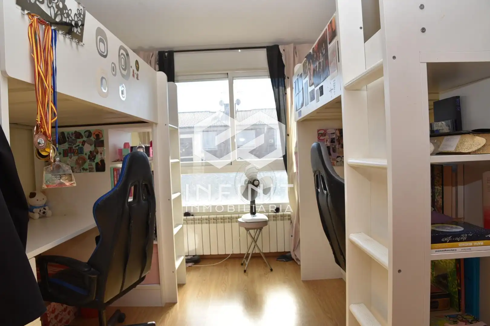 Maison mitoyenne avec piscine à vendre à Villanueva de la Torre, imagen 51