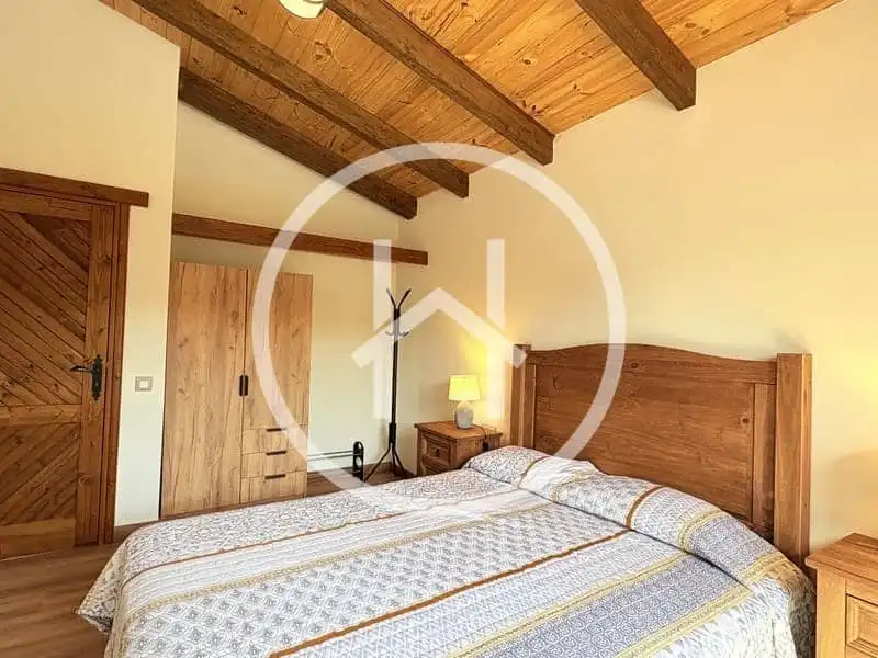 Habitación de Casa o chalet de alquiler en Arafo con Aire acondicionado, Terraza y Amueblado