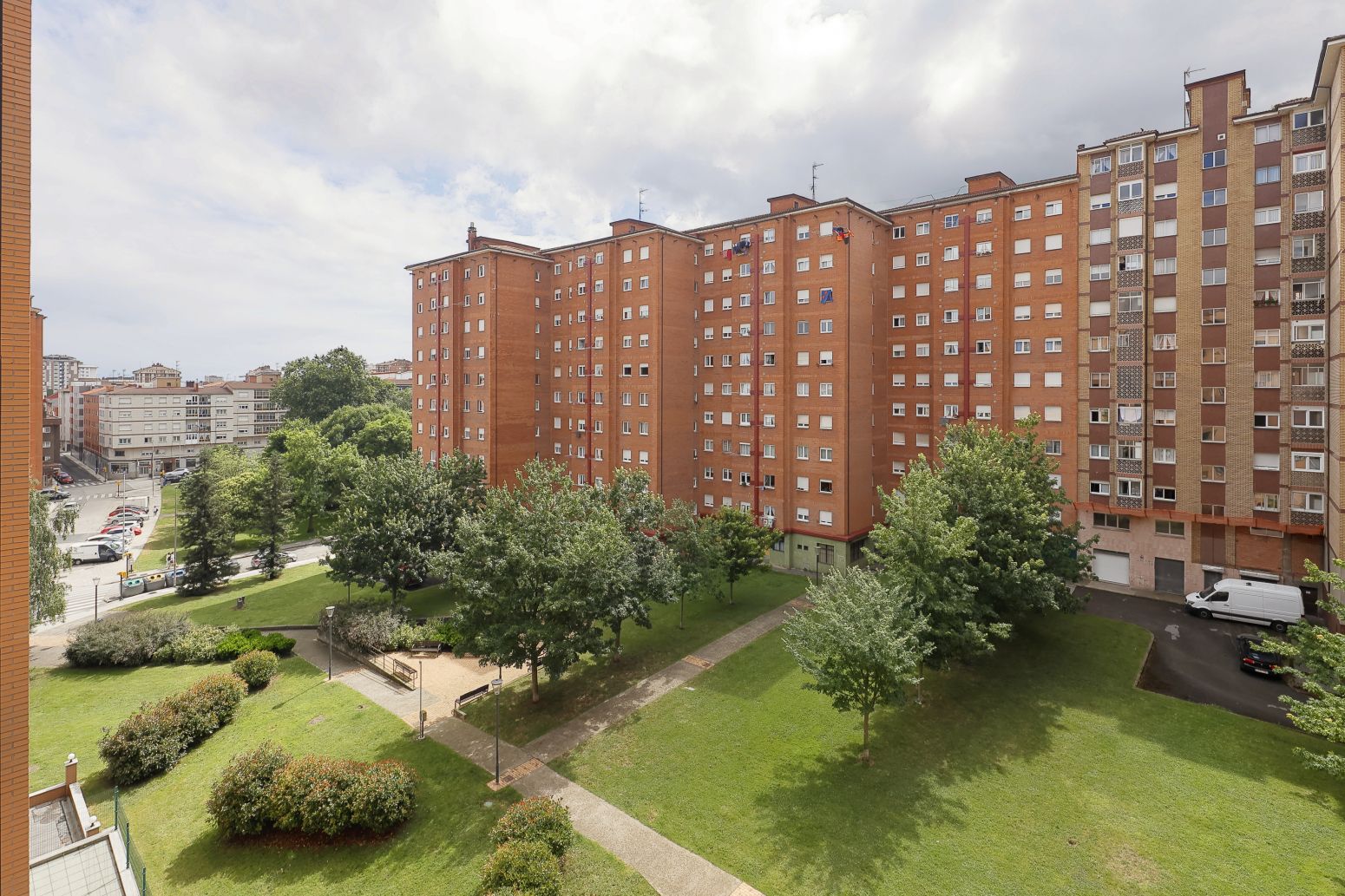 Flat for sale in Nuevo Gijón