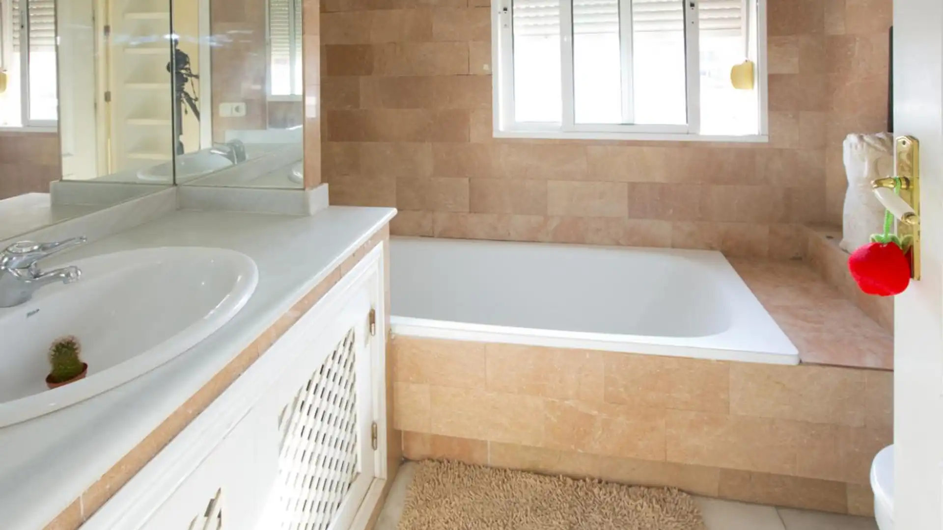 Apartamento de alquiler en Los Remedios