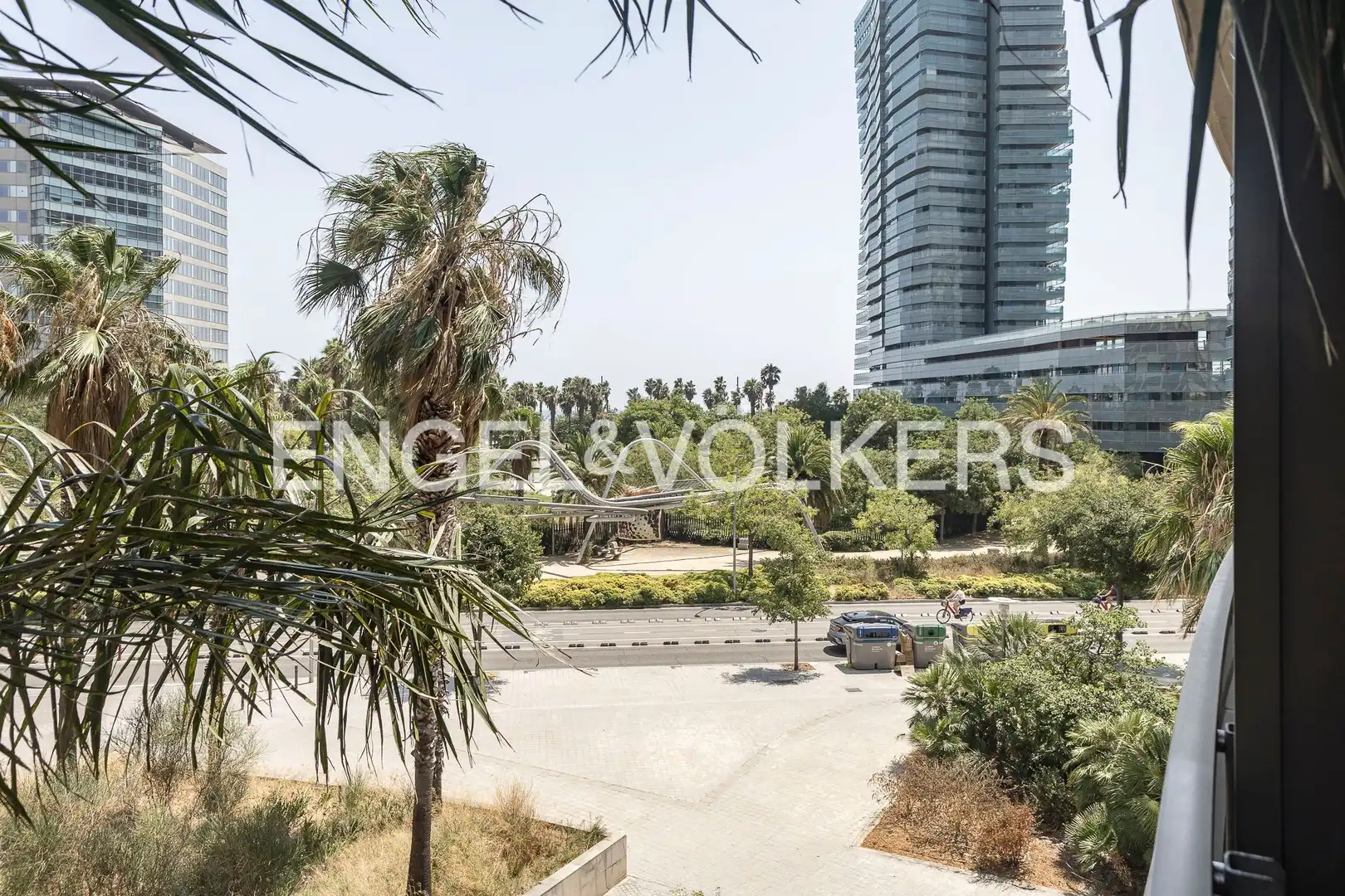 Flat with terrace for sale in Sant Martí, imagen 56