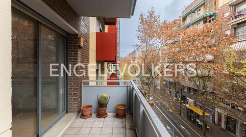 Foto 3 de Apartamento en venta en El Clot, Barcelona