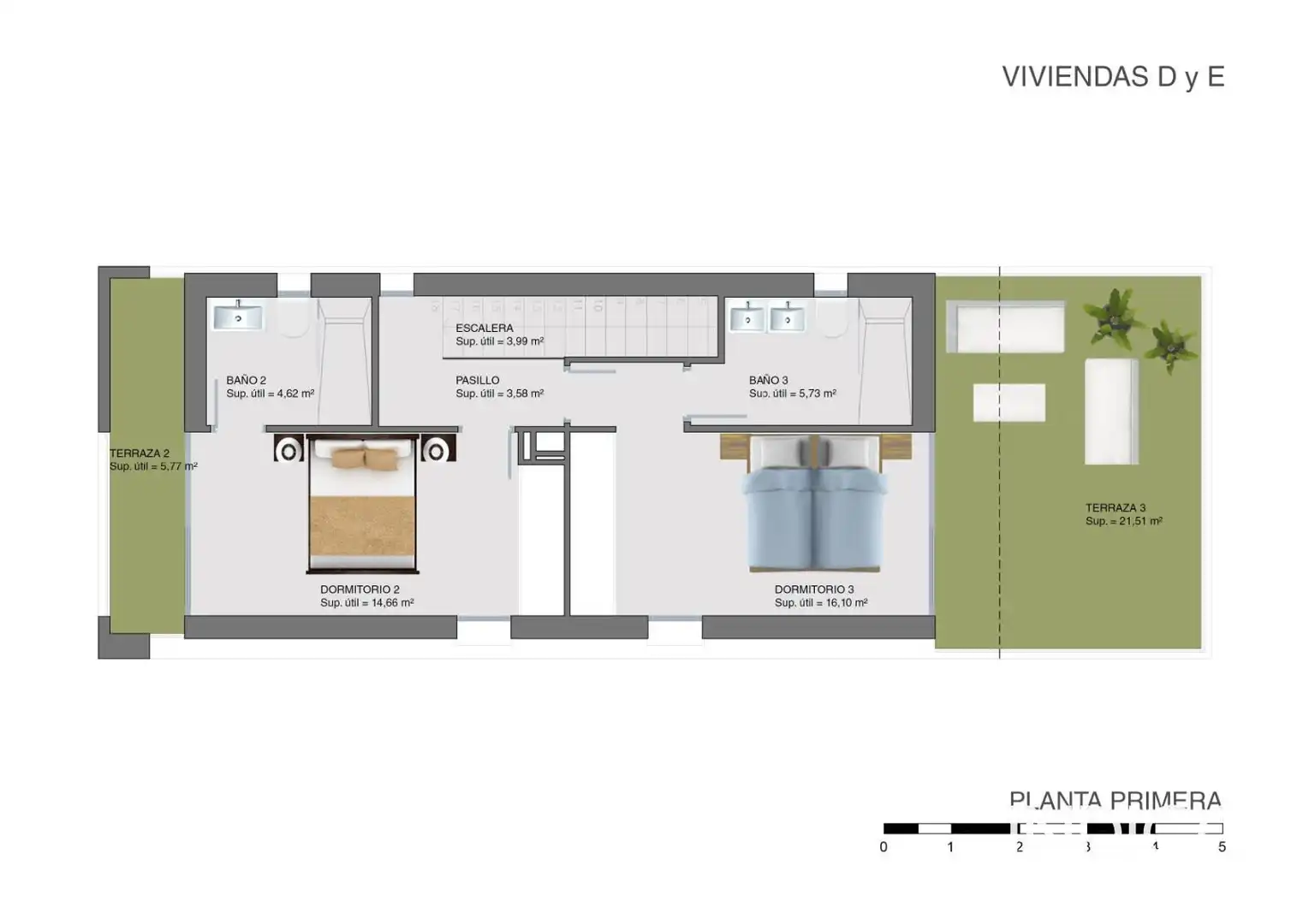 Chalet con piscina en venta en Praga, imagen 21