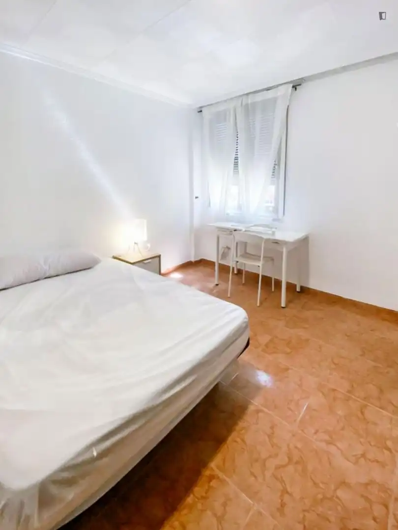 Apartament de lloguer a L'Illa Perduda