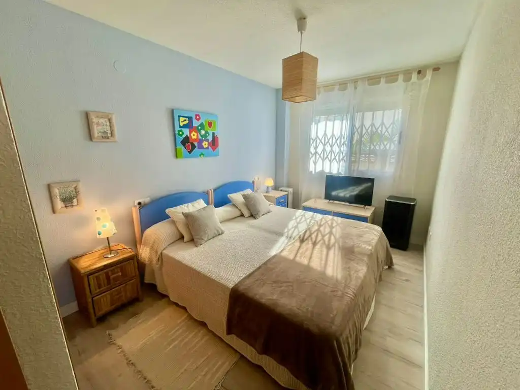Mini appartamento con piscina in vendita a Avenida Roger de Lluria 1, imagen 10