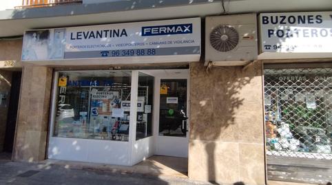 Photo 3 of Premises to rent in Avinguda de Burjassot, 160, Barrio de Benicalap, Valencia