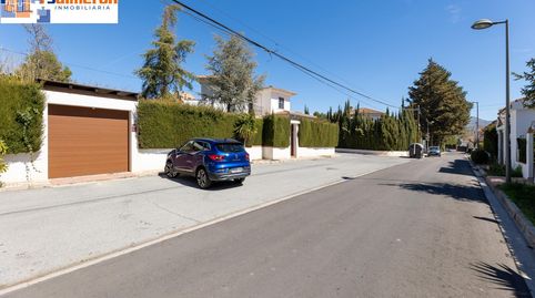 Foto 4 de Casa o xalet en venda a Albolote, Granada