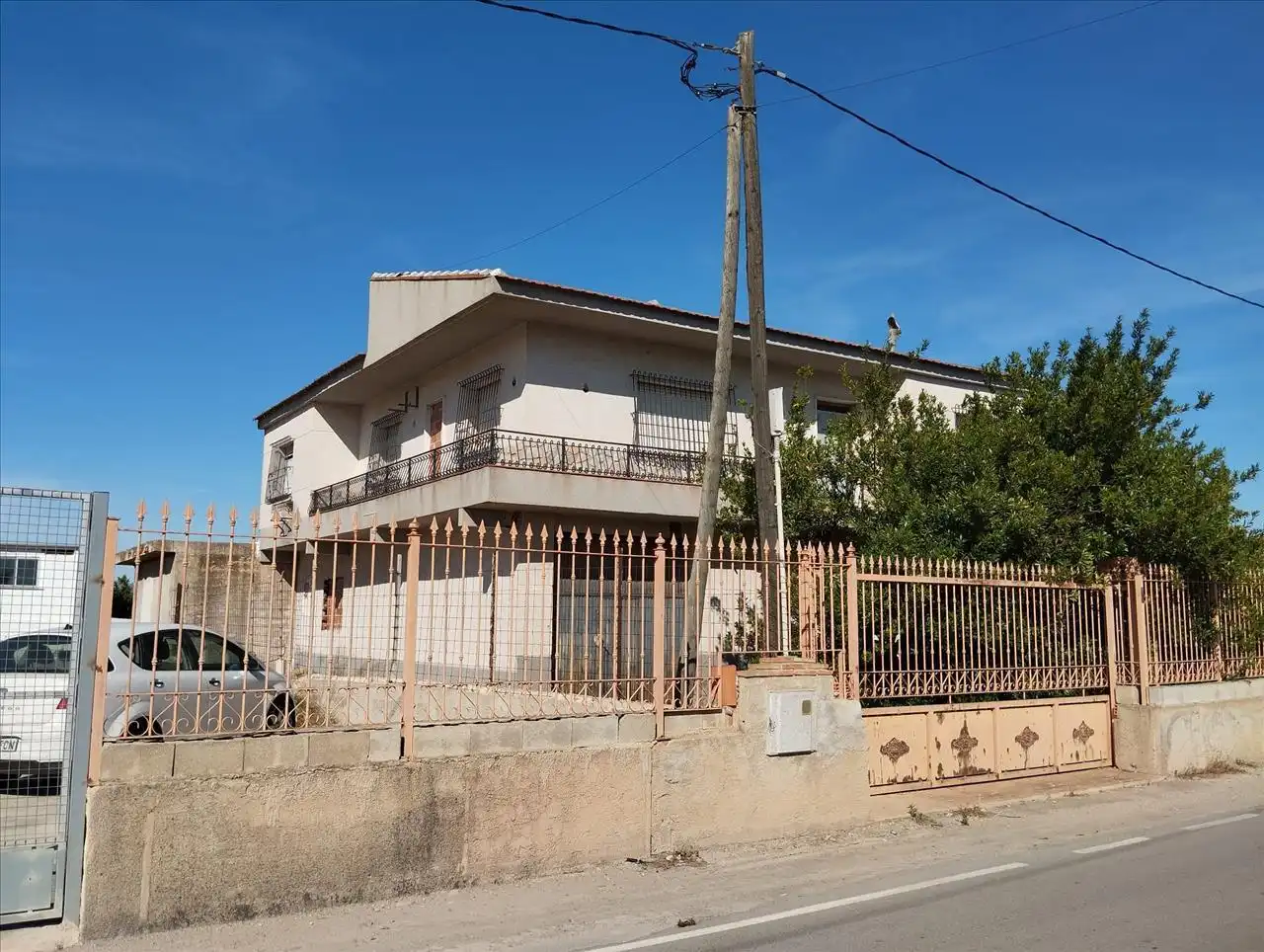 Villa in vendita a Vereda Juanas, imagen 13