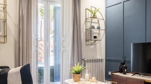 Foto 3 de Piso de alquiler en Calle Claudio Coello, 104, Castellana, Madrid