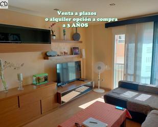 Flat to rent in Plaza Crevillente - Antiguos Juzgados - El Asilo