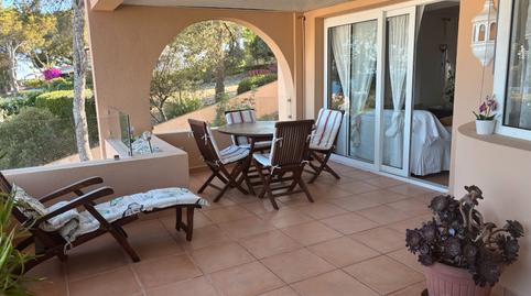 Foto 5 de Pis de lloguer a Passeig Illetes, Cas Català - Illetes, Calvià