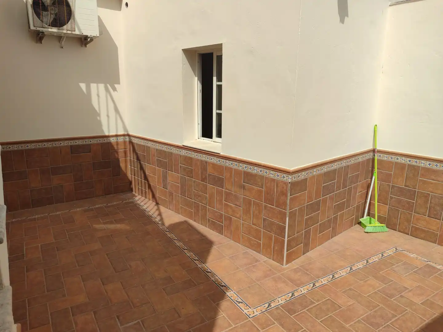 Terrassa de Pis en venda en Utrera amb Aire condicionat, Calefacció i Terrassa