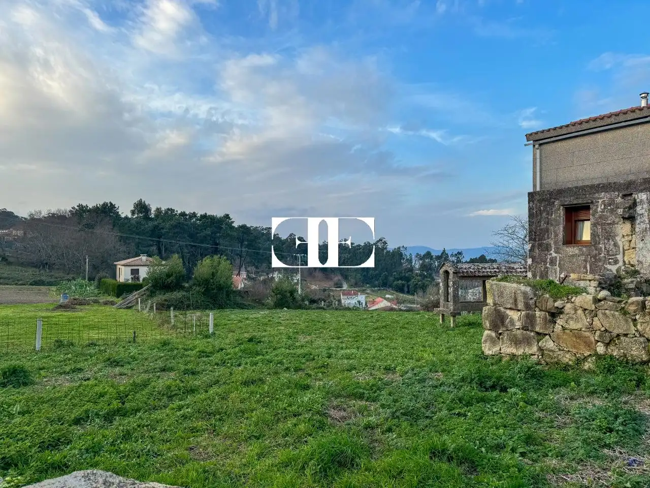 Terreni e lotti in vendita a Camiño da Marquesa, imagen 11