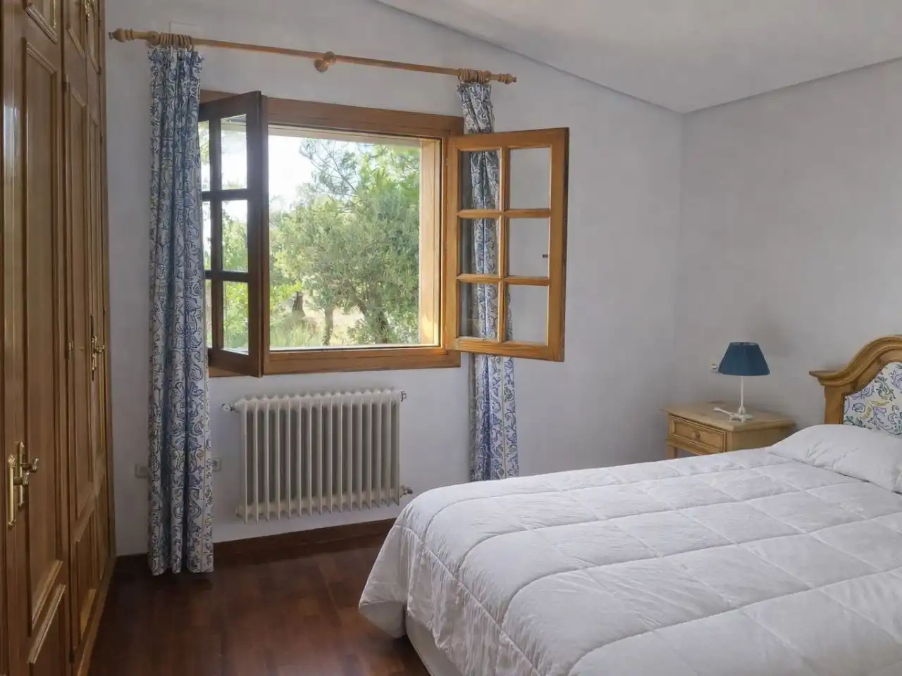 Habitación de Casa o chalet en venta en Víznar, Granada