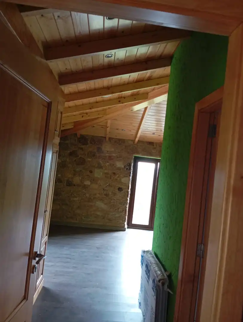 Casa o chalet en venta en A Laracha   con Amueblado