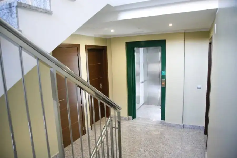 Wohnung zur Miete in Ponferrada, León
