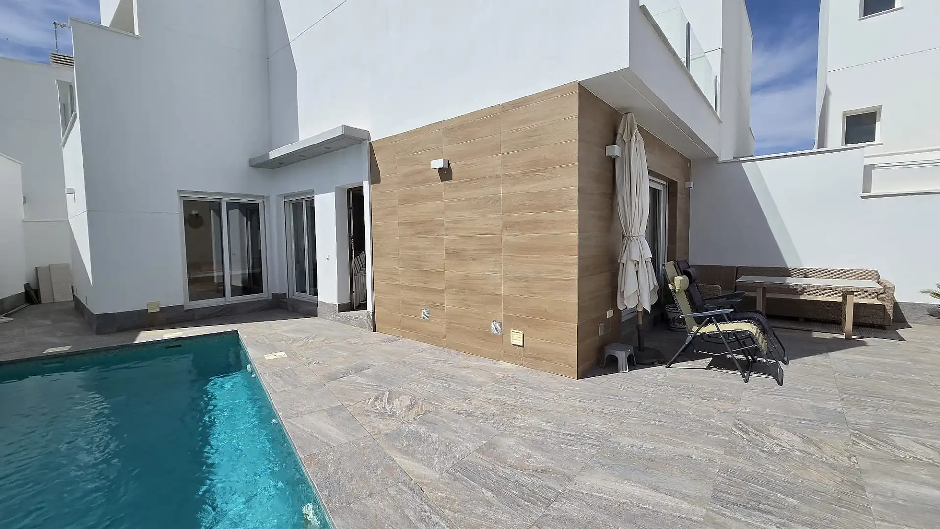 Casa o chalet en venta en Los Peñascos - El Salero - Los Imbernones