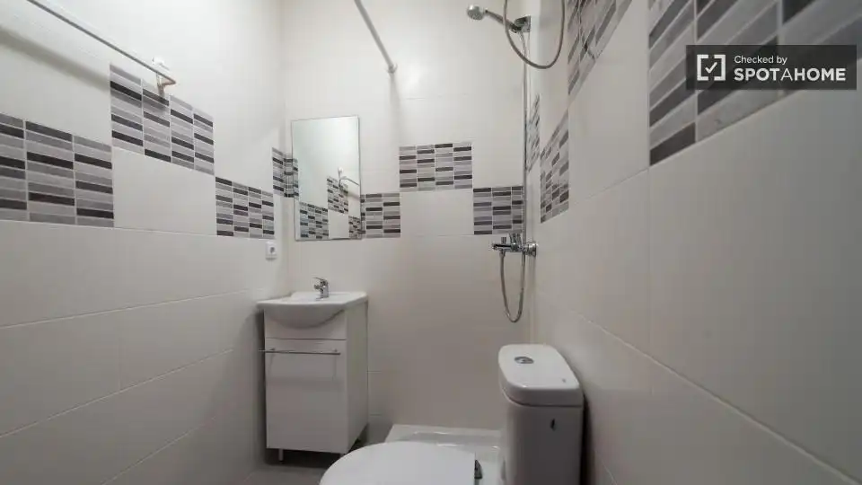 Room in Prosperidad