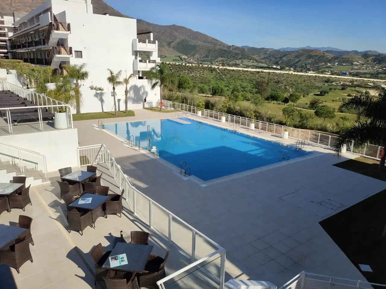 Apartment with pool for sale in Costa Natura, imagen 37