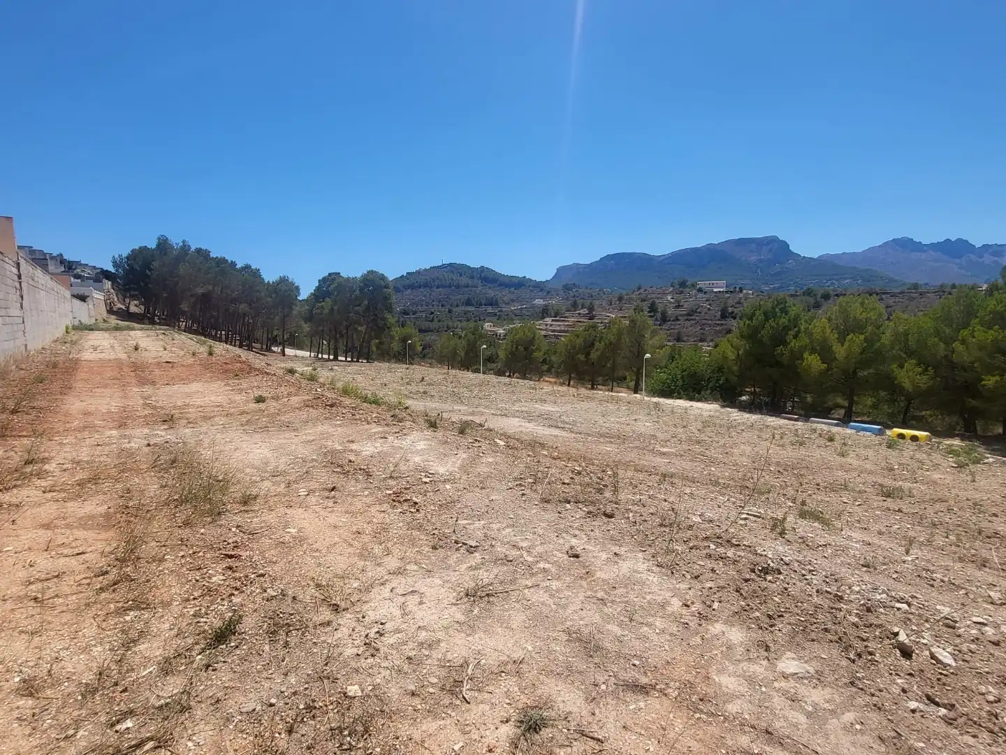 Residential for sale in Calpe / Calp