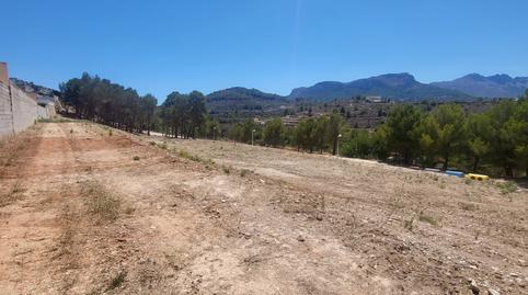 Foto 5 de Residencial en venda a Partida la Empedrola, 3, La Empedrola, Alicante