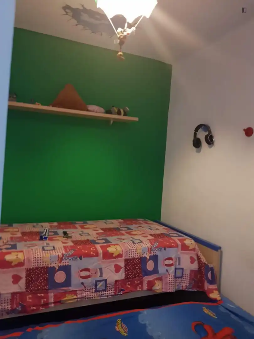 Habitación en El Tardón - El Carmen