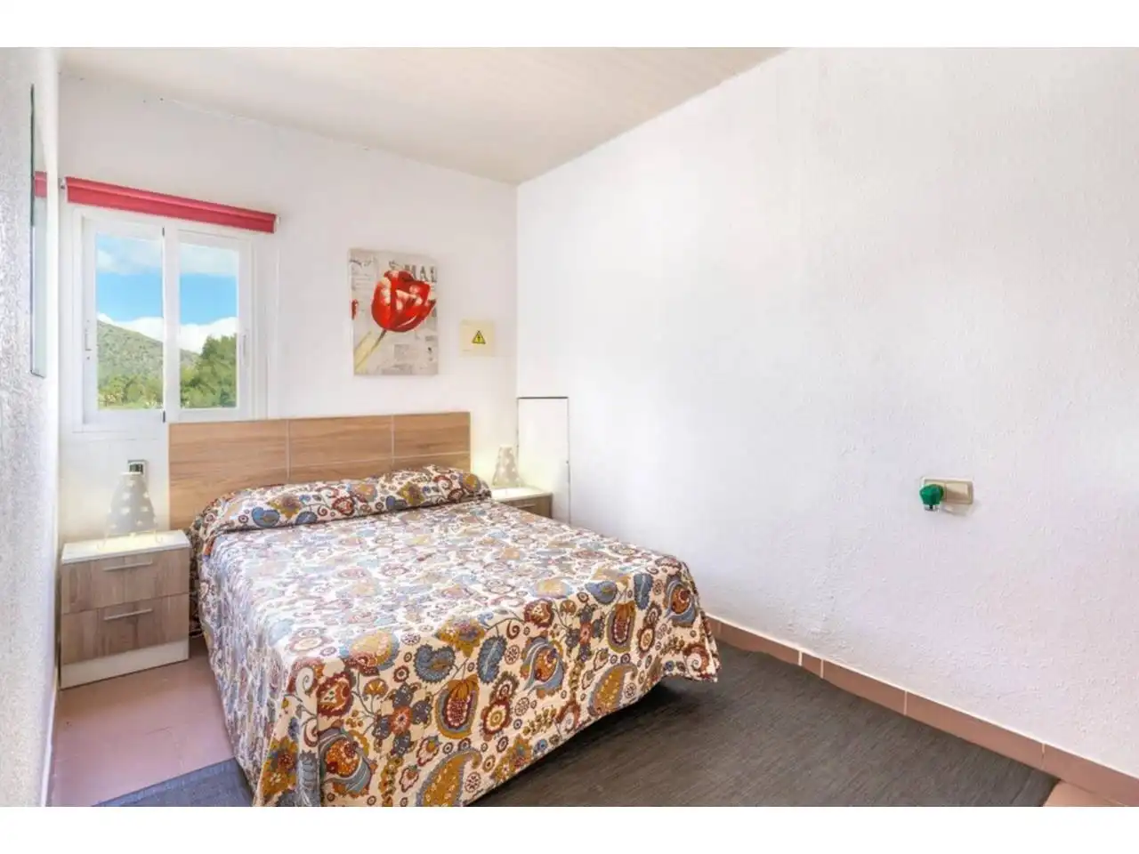 Dormitori de Casa o xalet en venda en Alcúdia