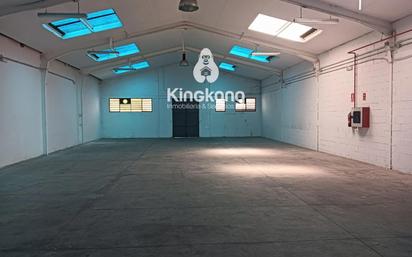 Exterior view of Industrial buildings to rent in Arganda del Rey