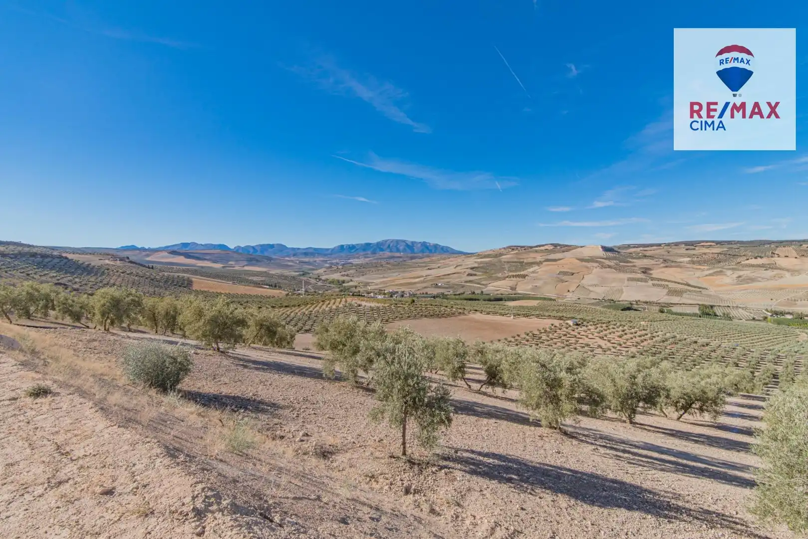 Terreno en venta en Santa Cruz del Comercio