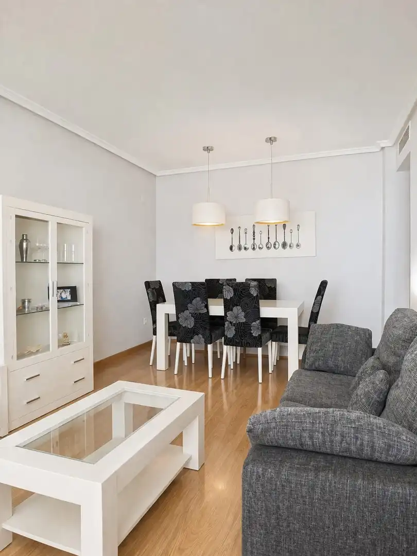 Wohnung mit Aufzug zum Verkauf in Camins al Grau, imagen 3