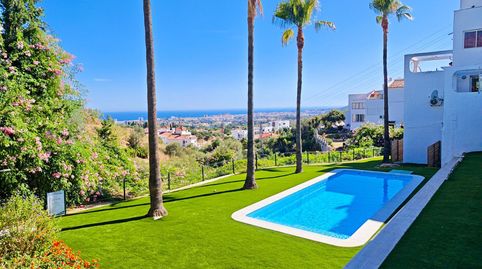 Foto 5 de Piso en venta en Nunez de Balboa, Mijas pueblo, Mijas