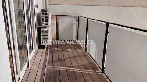 Foto 5 de Oficina de alquiler en Calle de Ruzafa, Russafa, Valencia Capital