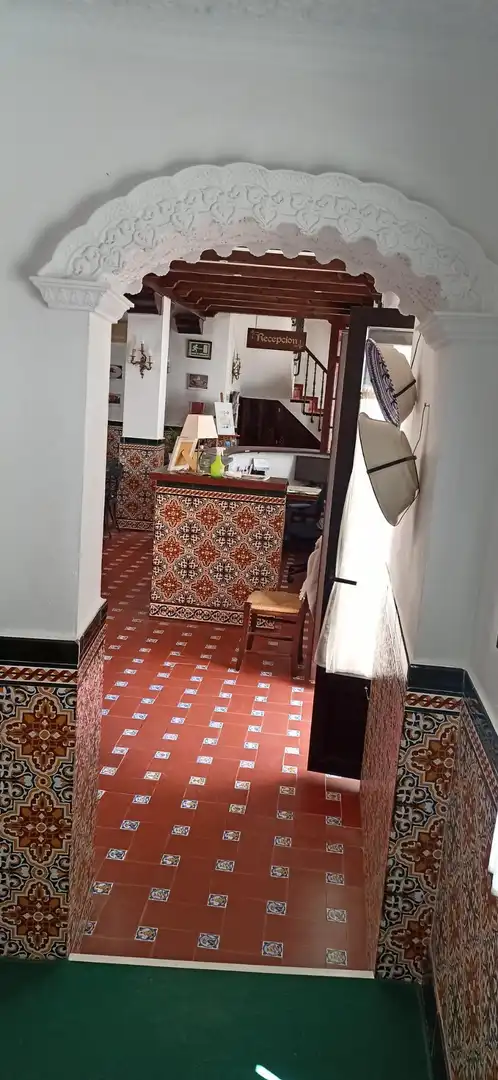 Edificio en venta en Arcos de la Frontera