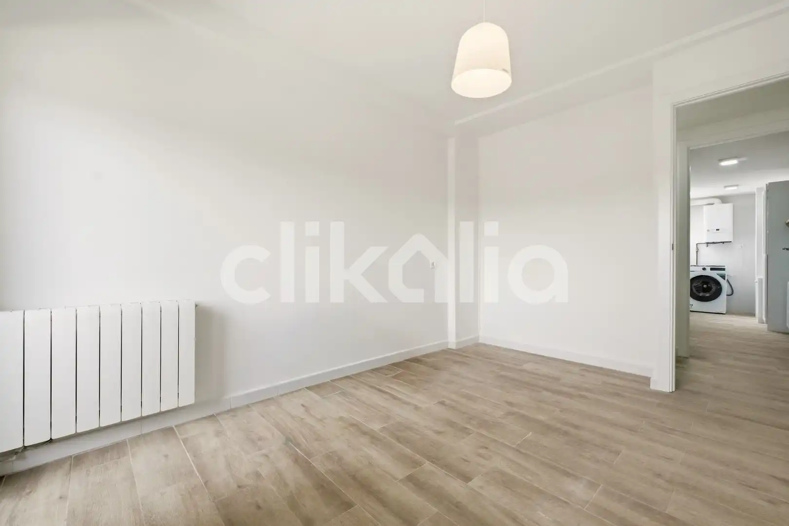 Habitación de Piso de alquiler en Móstoles con Aire acondicionado, Calefacción y Terraza
