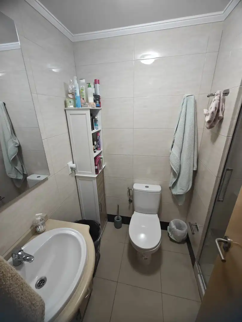 Baño de Piso en venta en Oliva con Aire acondicionado, Calefacción y Terraza