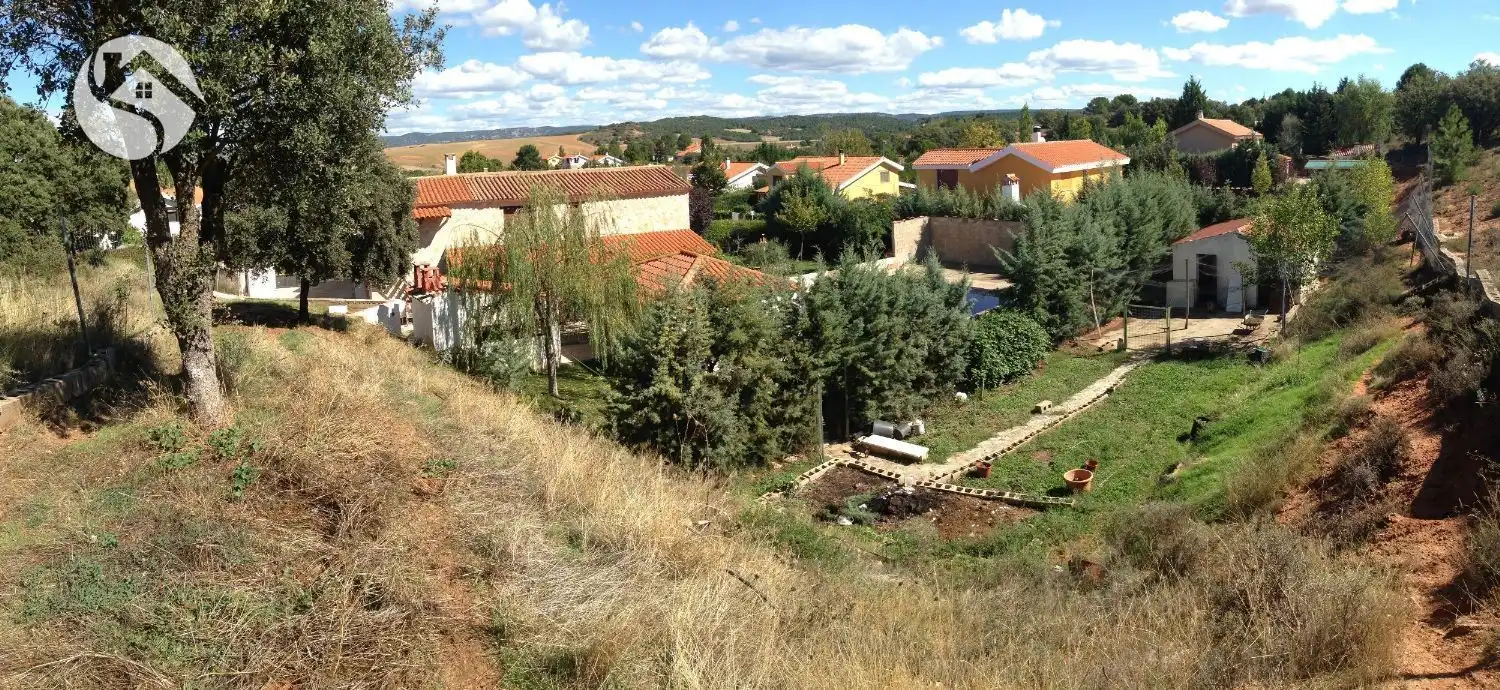 Maison avec piscine à vendre à Arcas del Villar, imagen 23