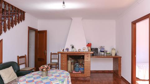 Foto 4 de Casa o xalet en venda a Diseminado P13, Alozaina, Málaga