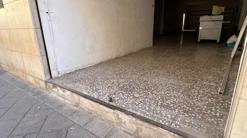 Photo 5 of Planta baja for sale in Calle Hilarion Eslava, 63, Plaza Crevillente - Antiguos Juzgados - El Asilo, Elche / Elx