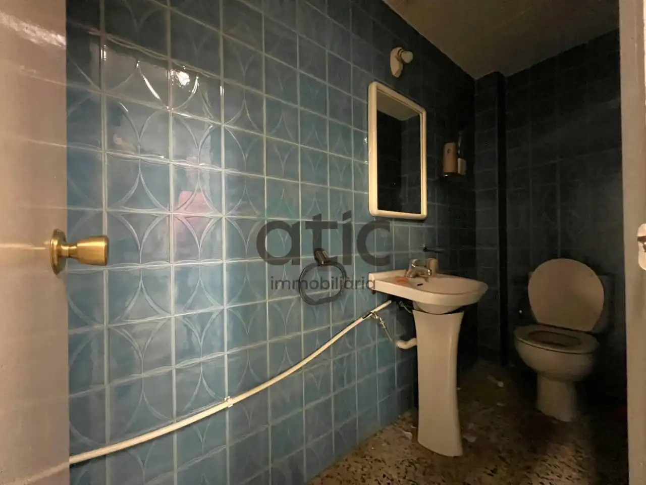 Local comercial en venda a Calle Cintaires, imagen 14