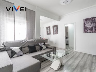 Wohnung zum Verkauf in Calle José del Río