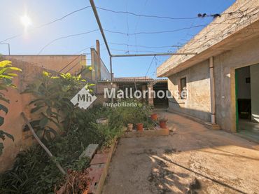 Haus mit Garten zum Verkauf in Ariany