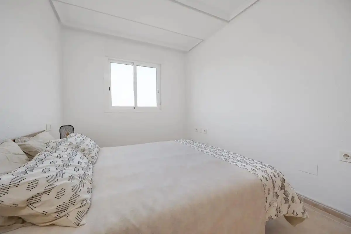 Habitación de Piso en venta en San Fulgencio con Jardín privado y Piscina