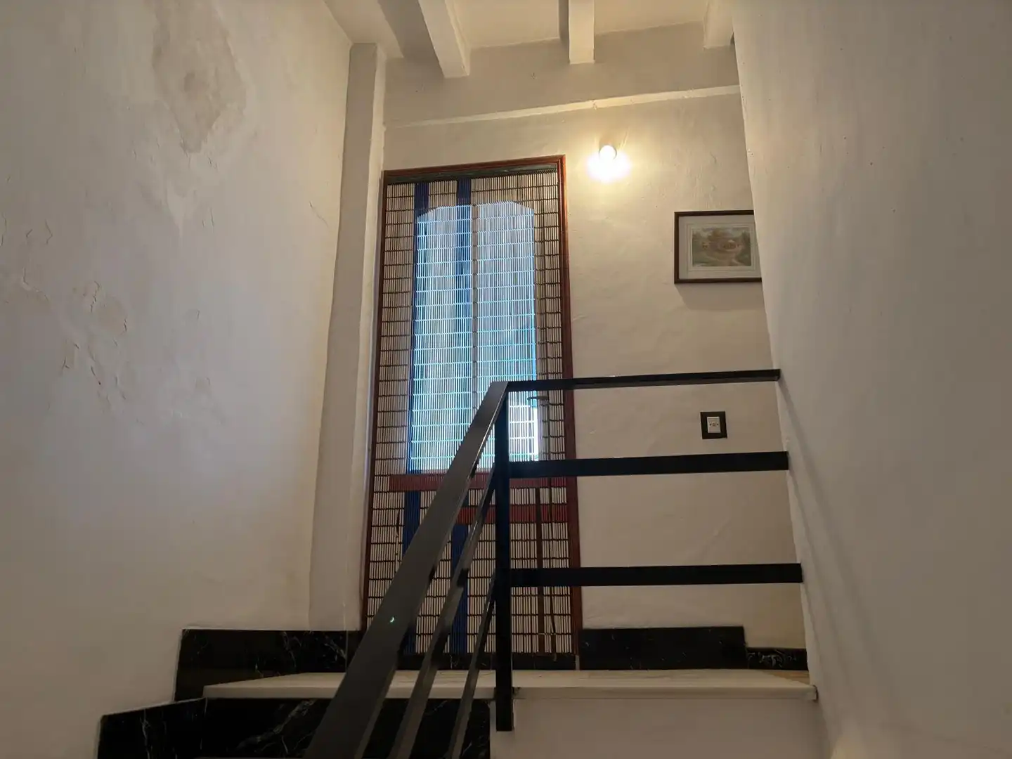 Casa adosada en venda a Benilloba
