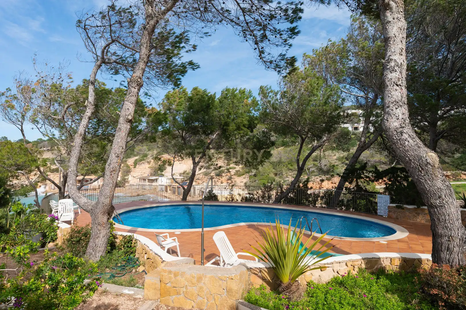 Apartament en venda a Carrer Zamora, 8, 07829 Sant Josep de sa Talaia, I, 8, Cala Vedella - Cala Tarida