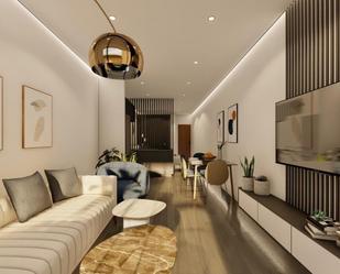Sala d'estar de Loft en venda en  Murcia Capital amb Aire condicionat, Calefacció i Balcó