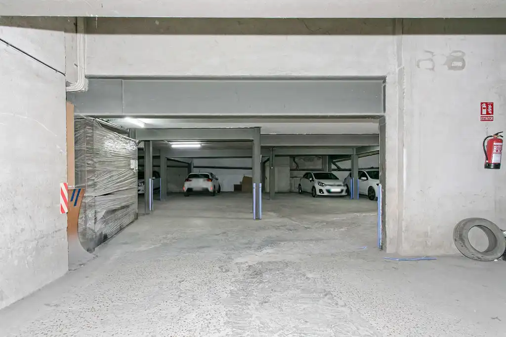 Parking de Garaje en venta en Vilafranca del Penedès