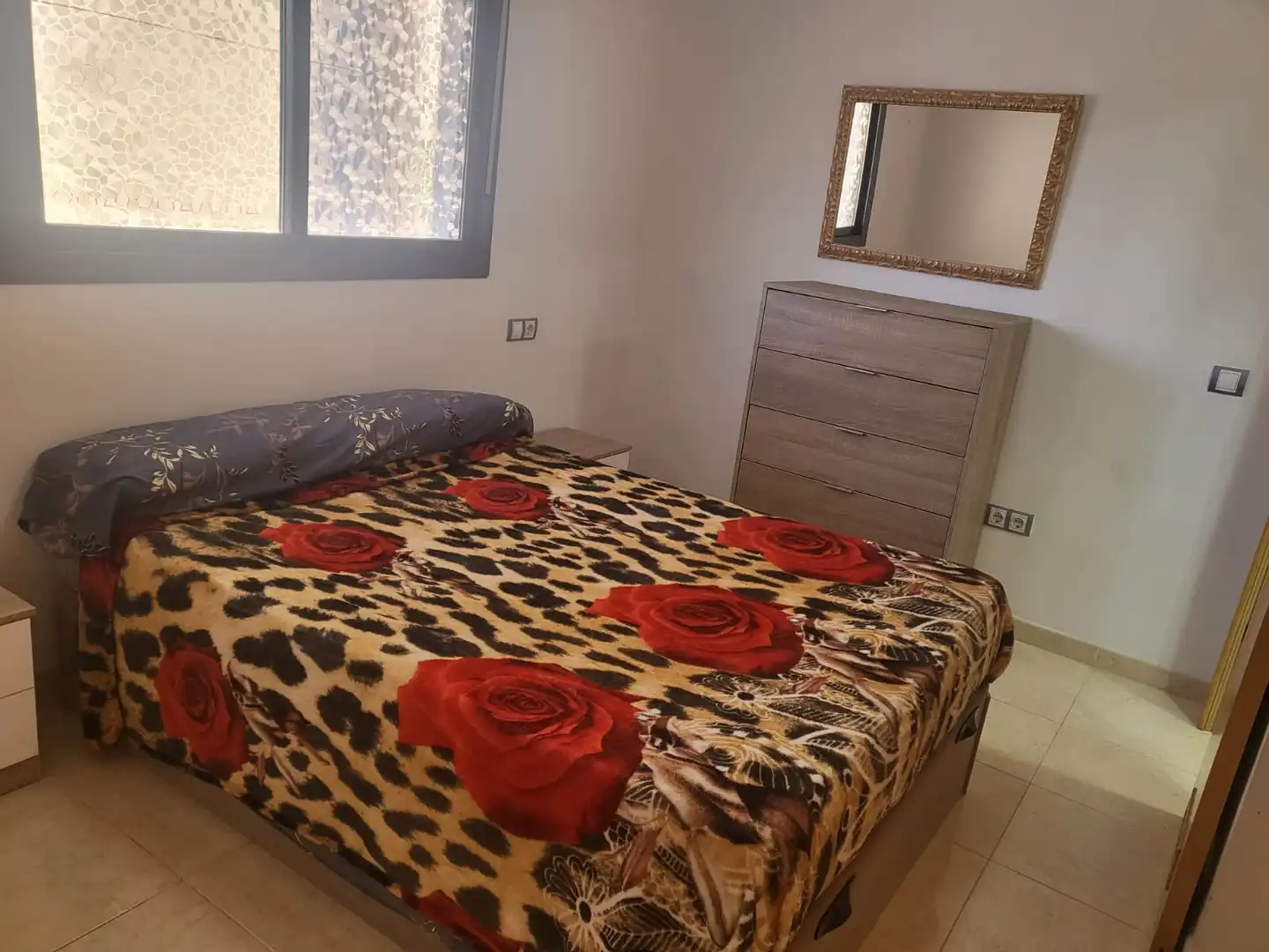 Habitación de Piso en venta en Vícar con Aire acondicionado, Calefacción y Terraza