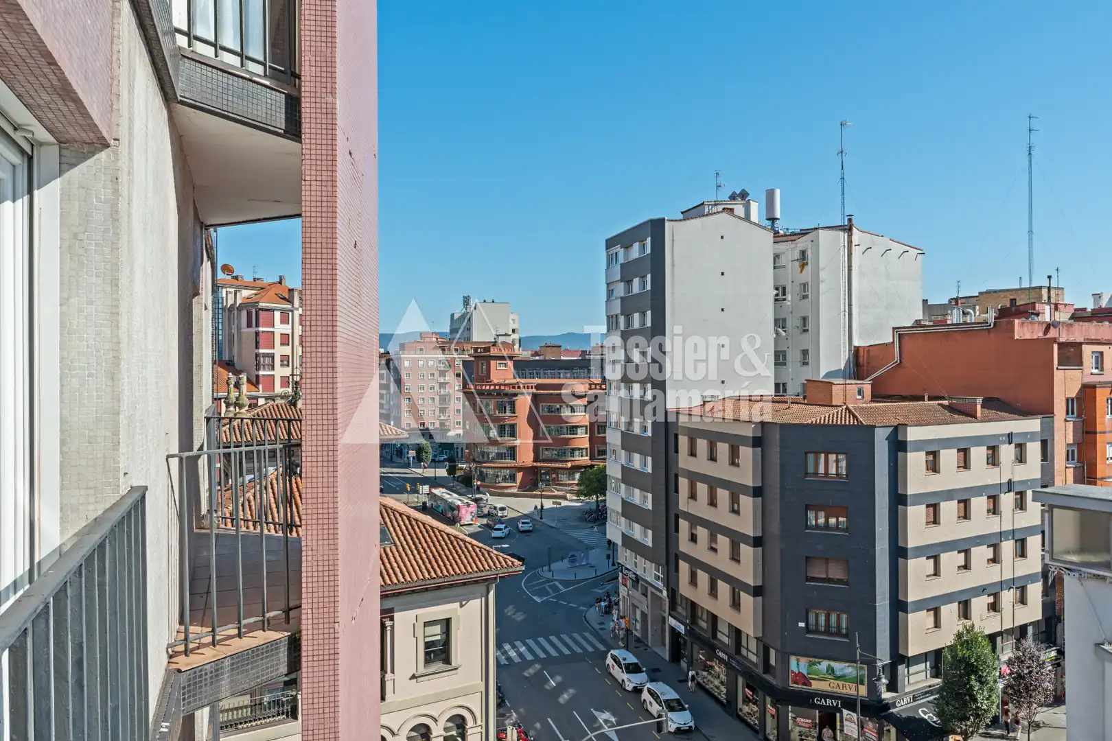 Pis amb terrassa en venda a Calle Llanes, imagen 17
